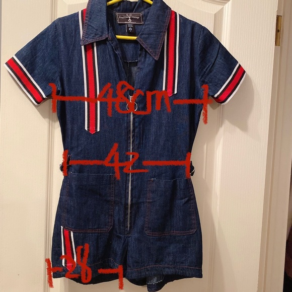 🆕 Brand new romper - Picture 4 of 4